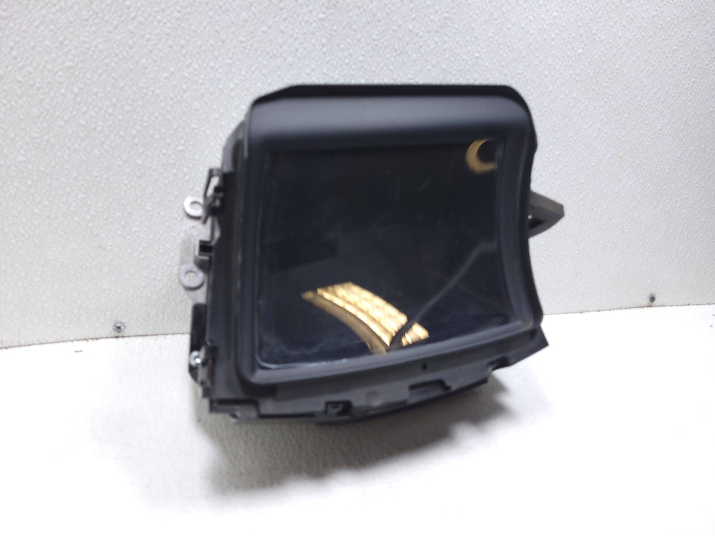 2012 Audi A7 Head Upper Display Projector Unit Module OEM