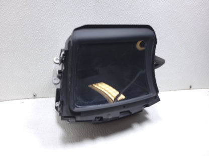 2012 Audi A7 Head Upper Display Projector Unit Module OEM