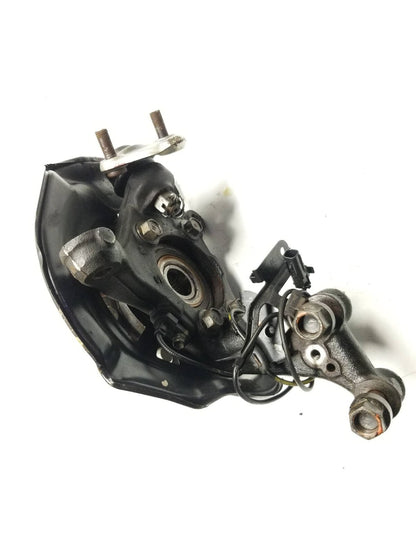 11 12 13 14 15 16 Scion Tc Front Spindle Knuckle Wheel Hub Driver Side Left OEM