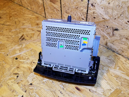 2012 Mazda 3 AM FM Cd Radio Receiver OEM