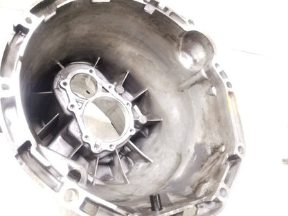 2013 Hyundai Genesis Coupe Manual Transmission Bell Housing OEM
