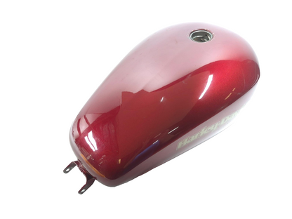 2007 - 2022 Harley Sportster Xl883l Fuel Gas Tank  OEM