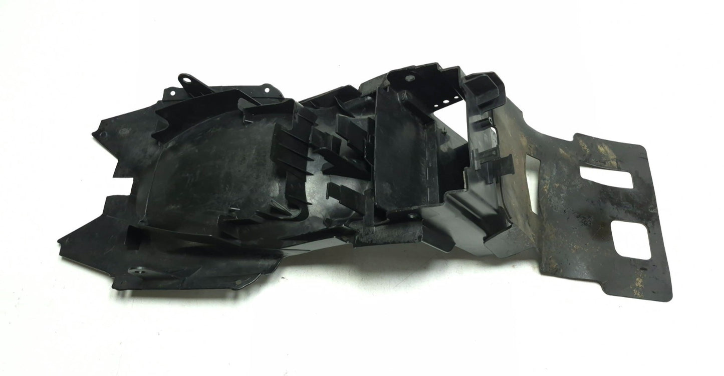 2009 Suzuki Sv650 Rear Fender Under Tail  OEM