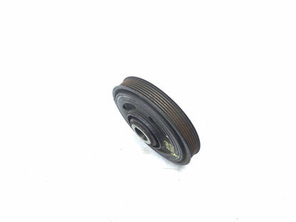 2010 Honda Pilot Crankshaft Pulley 3.5l OEM