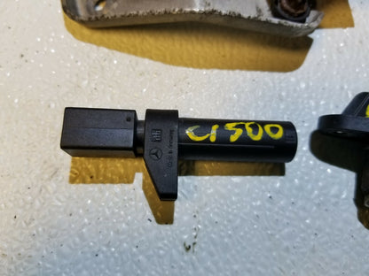 2004 Mercedes CL500 Map Crankshaft Camshaft Sensor OEM