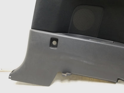 2010 Scion Tc Quarter Panel Trim Rear Passenger Side Right OEM