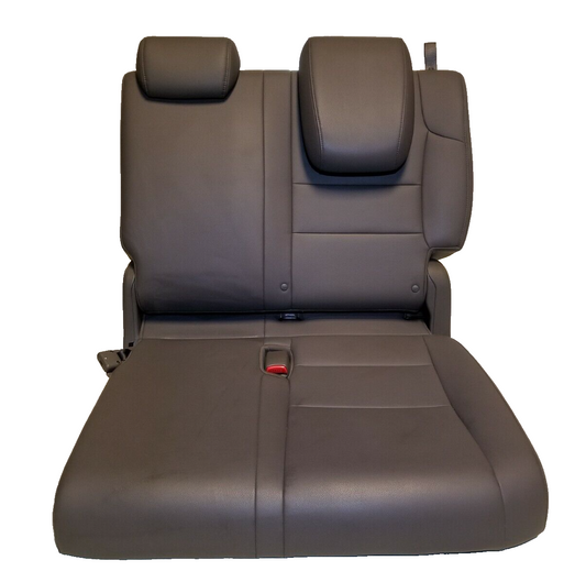 2012 Honda Odyssey Seat Third Row 3rd Left Driver Side OEM