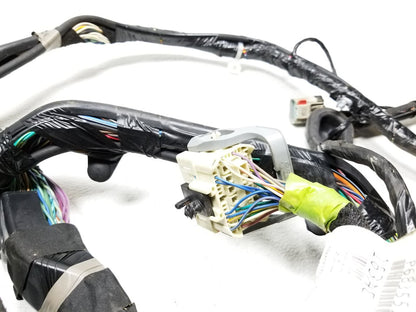 2018 Dodge Journey Interior Body Wire Harness 68355163ac OEM