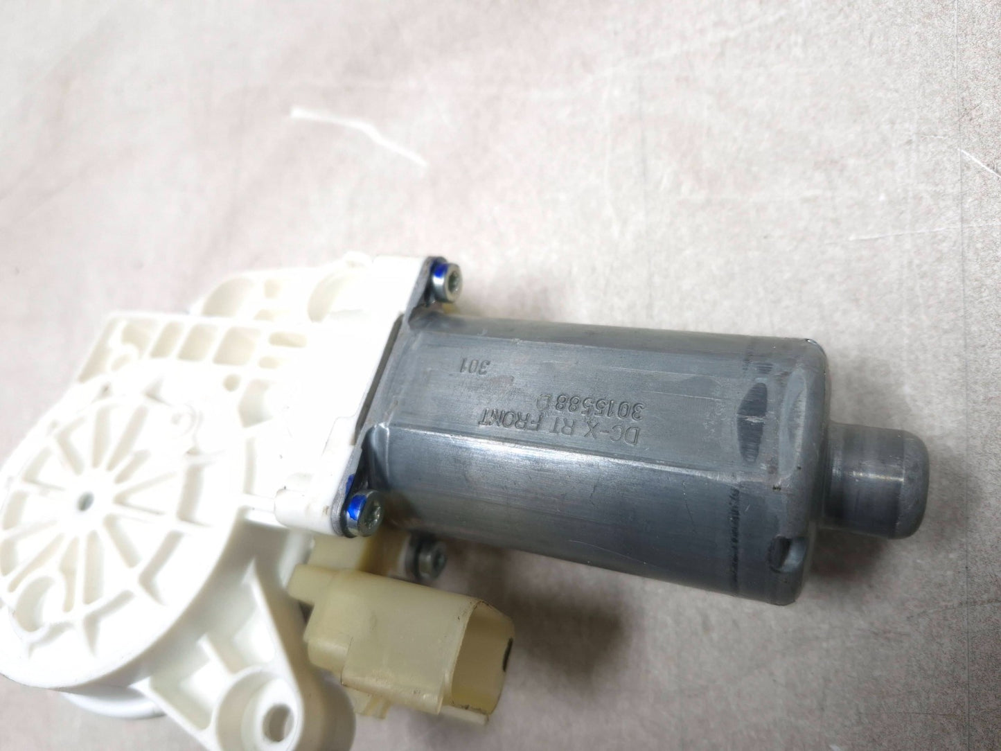 2013 Dodge Grand Caravan Front Door Window Motor Right Passenger Side Oem✅
