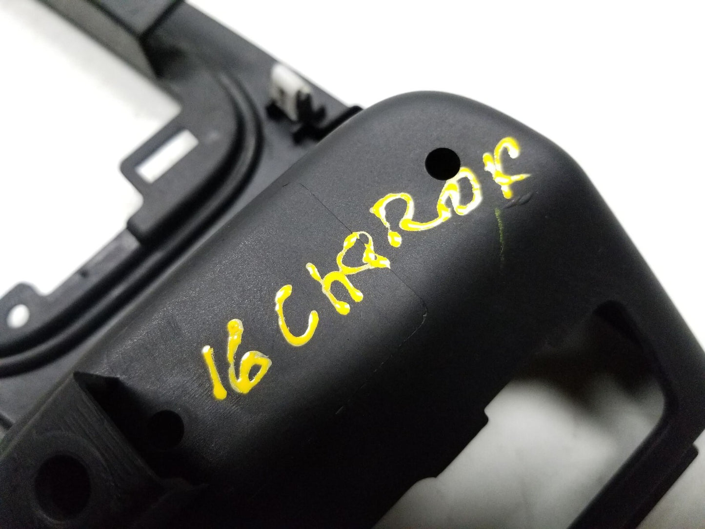 14 15 16 17 18 Jeep Cherokee Center Console Gear Shifter Bezel Trim OEM