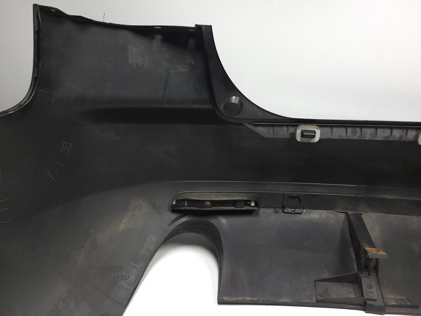 07 08 09 Mazda CX7 Cx-7 Rear Bumper Cover Eg21-50221 Color 28w ✅