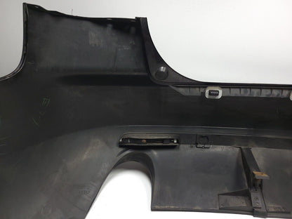 07 08 09 Mazda CX7 Cx-7 Rear Bumper Cover Eg21-50221 Color 28w ✅