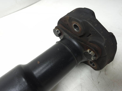 2008 BMW X6 E71 Rear Driveshaft OEM