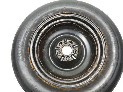 2013 Chrysler 200 Spare Tire T155/90r16 OEM