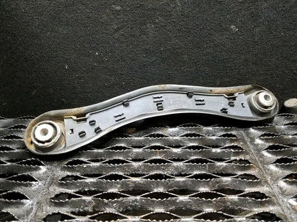 07 08 09 10 Mercedes-benz R350 Rear Left Driver Upper Control Arm OEM
