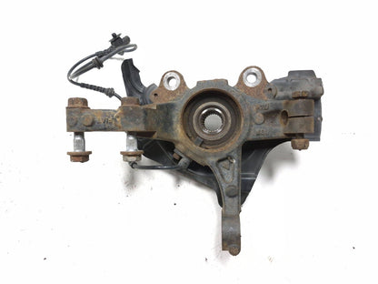 2014 Fiat 500l Wheel Spindle Knuckle Front Driver Side Left OEM