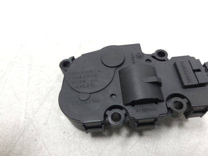 13-18 BMW 330xi AC Heater Flap Door Actuator Servo Motor Wire Harness 9pcs OEM ✅