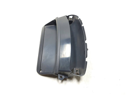 1989-1998 Honda Pc800 Pacific Coast Front Fairing Cover Vent Tube  OEM