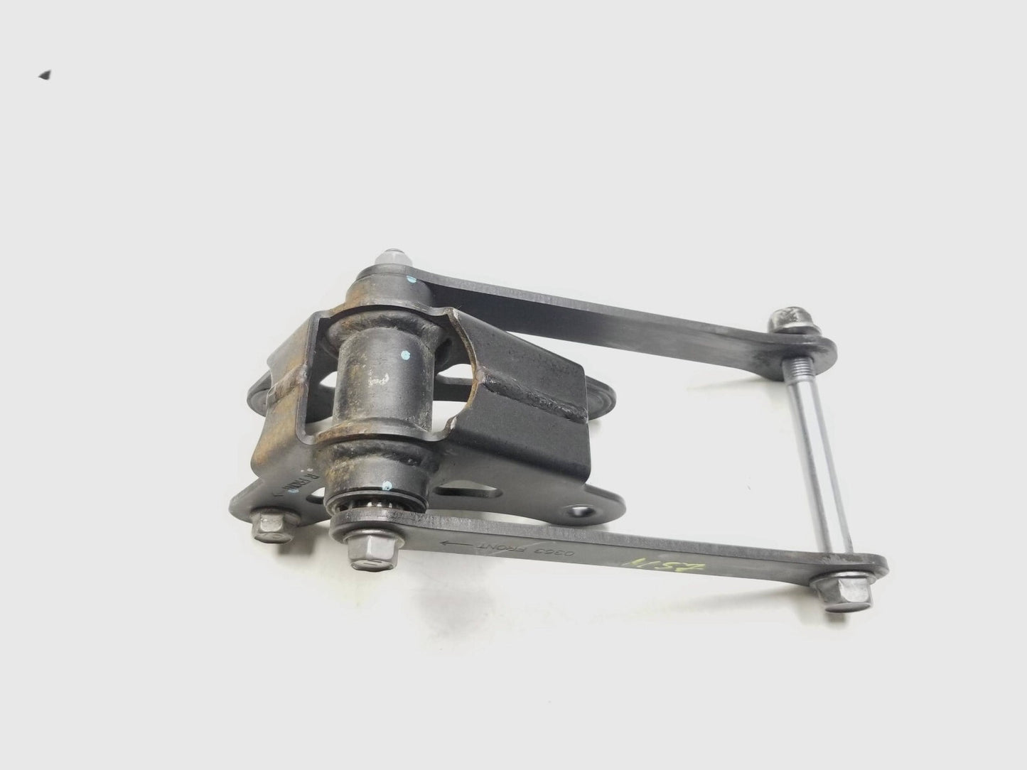 2018 - 2023 Kawasaki Ninja 400 Ex400 Dogbone Shock Linkage OEM