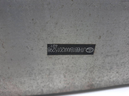 2010 Lexus Hs250h Front Bumper Reinforcement OEM