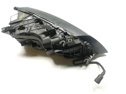 2012 Audi A7 Front Headlight Led Left Driver Side OEM