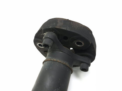 2011 Mercedes S400 W221 Driveshaft Rear Propeller OEM