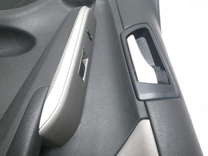 2012 Toyota Camry Door Panel Trim Front Passenger Side Right OEM