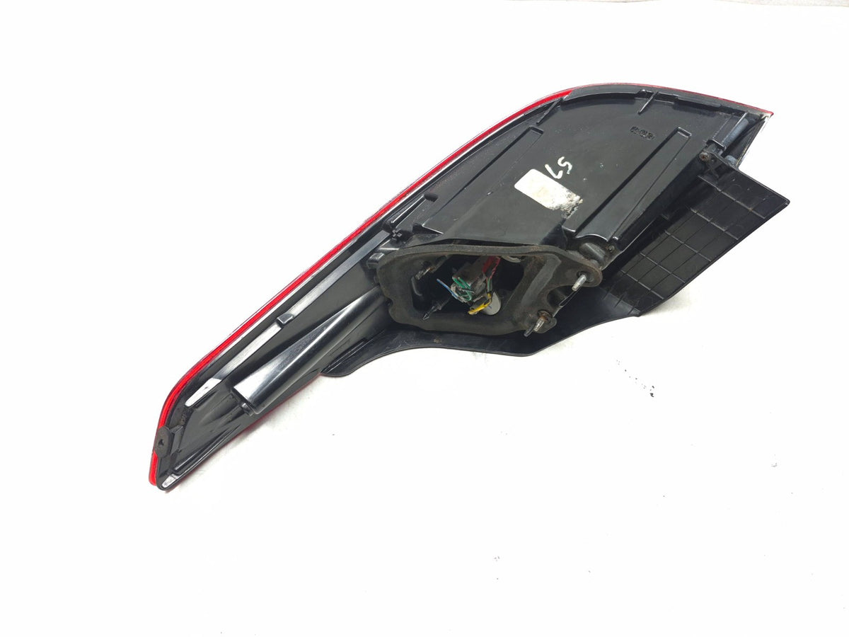 2015 Kia Optima Rear Tail Light Left & Right OEM