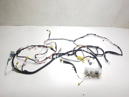2011 - 2016 Scion Tc Interior Floor Wire Harness Left & Right OEM