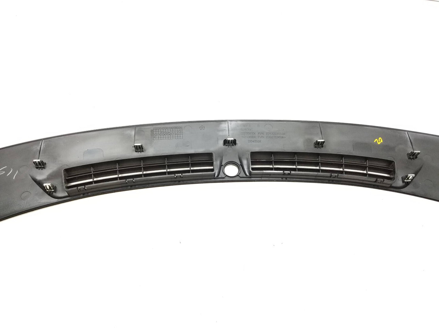 2013 Chrysler 200 Dash Upper Air Defroster OEM