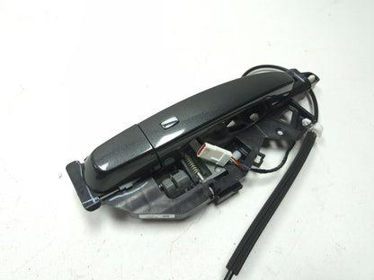 2017 Chevrolet Malibu Exterior Door Handle Front Right Passenger Side OEM