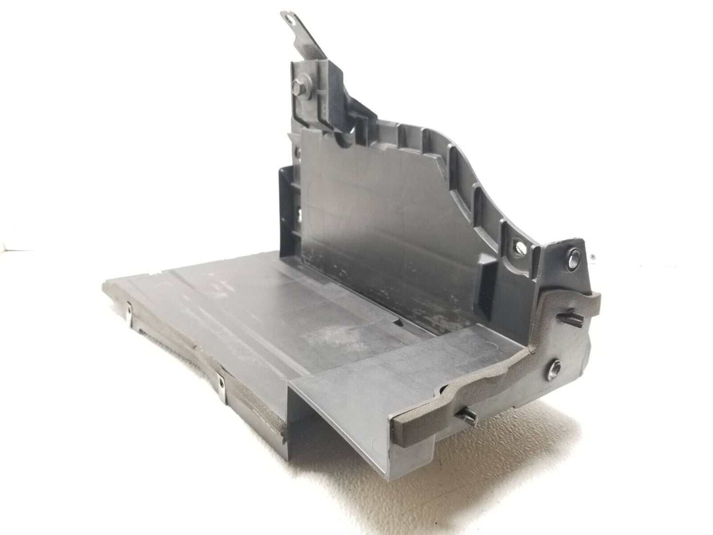 2006 - 2009 Cadillac STS Battery Tray Holder 25783790 OEM