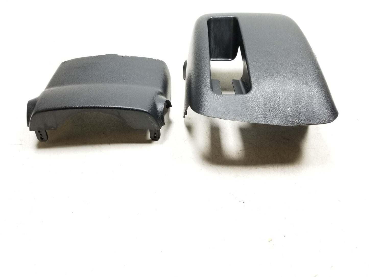 2007-2011 Toyota Camry Steering Column Shroud Cover Bezel Trim OEM