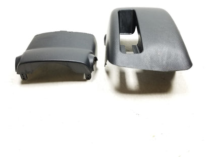 2007-2011 Toyota Camry Steering Column Shroud Cover Bezel Trim OEM