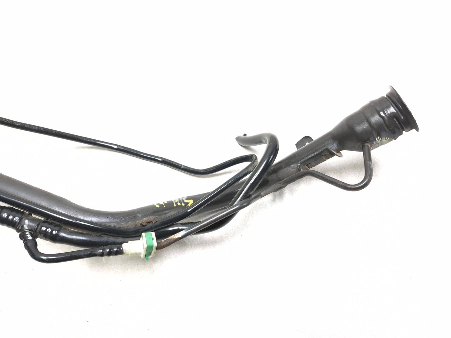 2017 Cadillac Ats Fuel Tank Filler Neck OEM