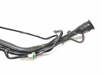 2017 Cadillac Ats Fuel Tank Filler Neck OEM