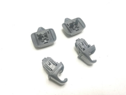 2011 - 2016 Scion Tc Trunk Cargo Hook Anchor Hanger OEM