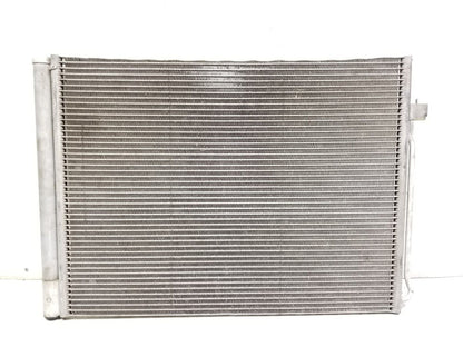 2007 - 2013 BMW X5 X6 E70 Ac Condenser 3.0l OEM