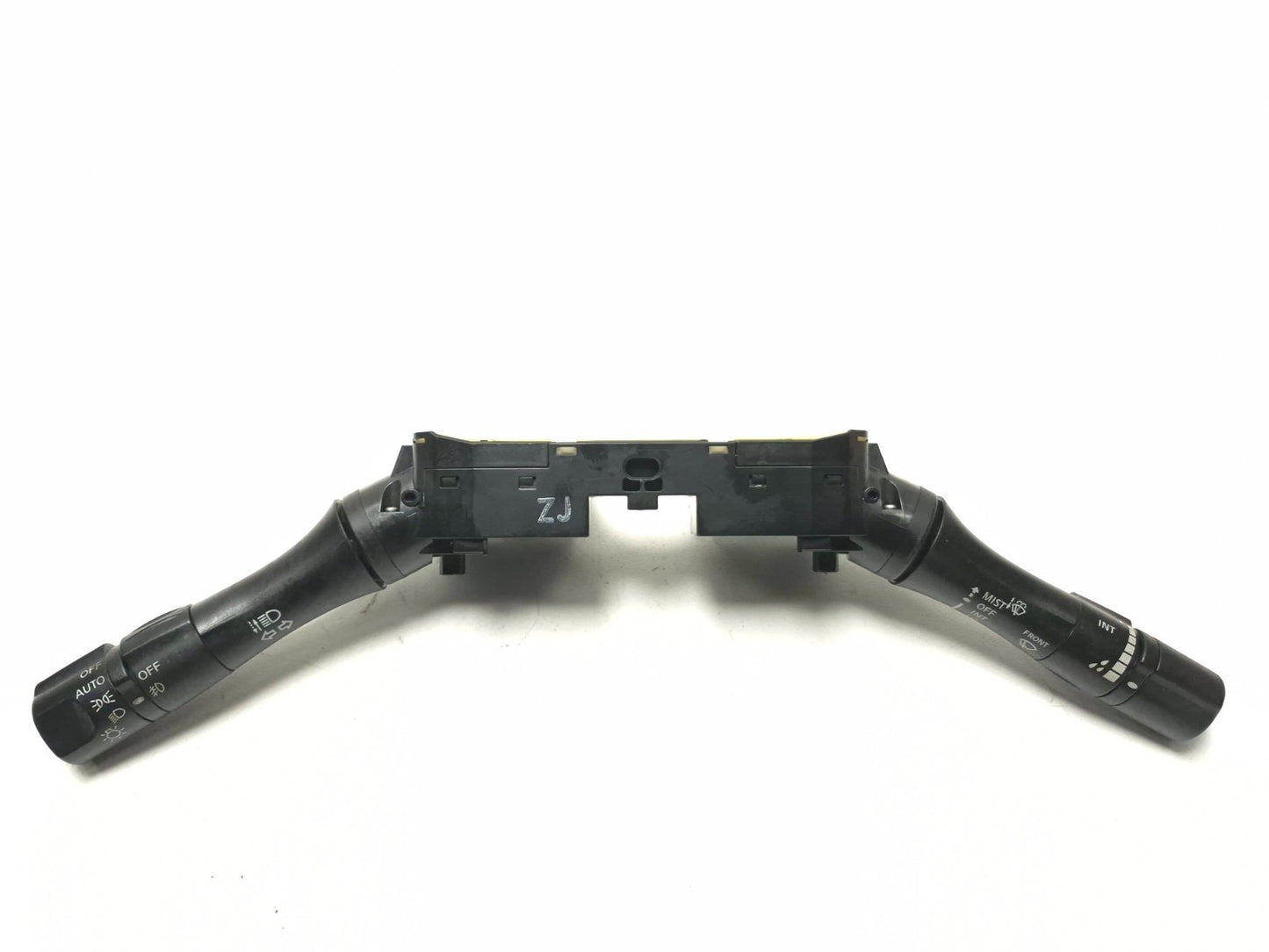 2018 Nissan Altima Switch Assembly Combination OEM