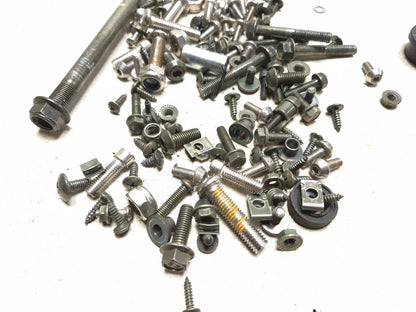 2025 Dongfang Df200stg Misc Bolt & Reflector Pair OEM