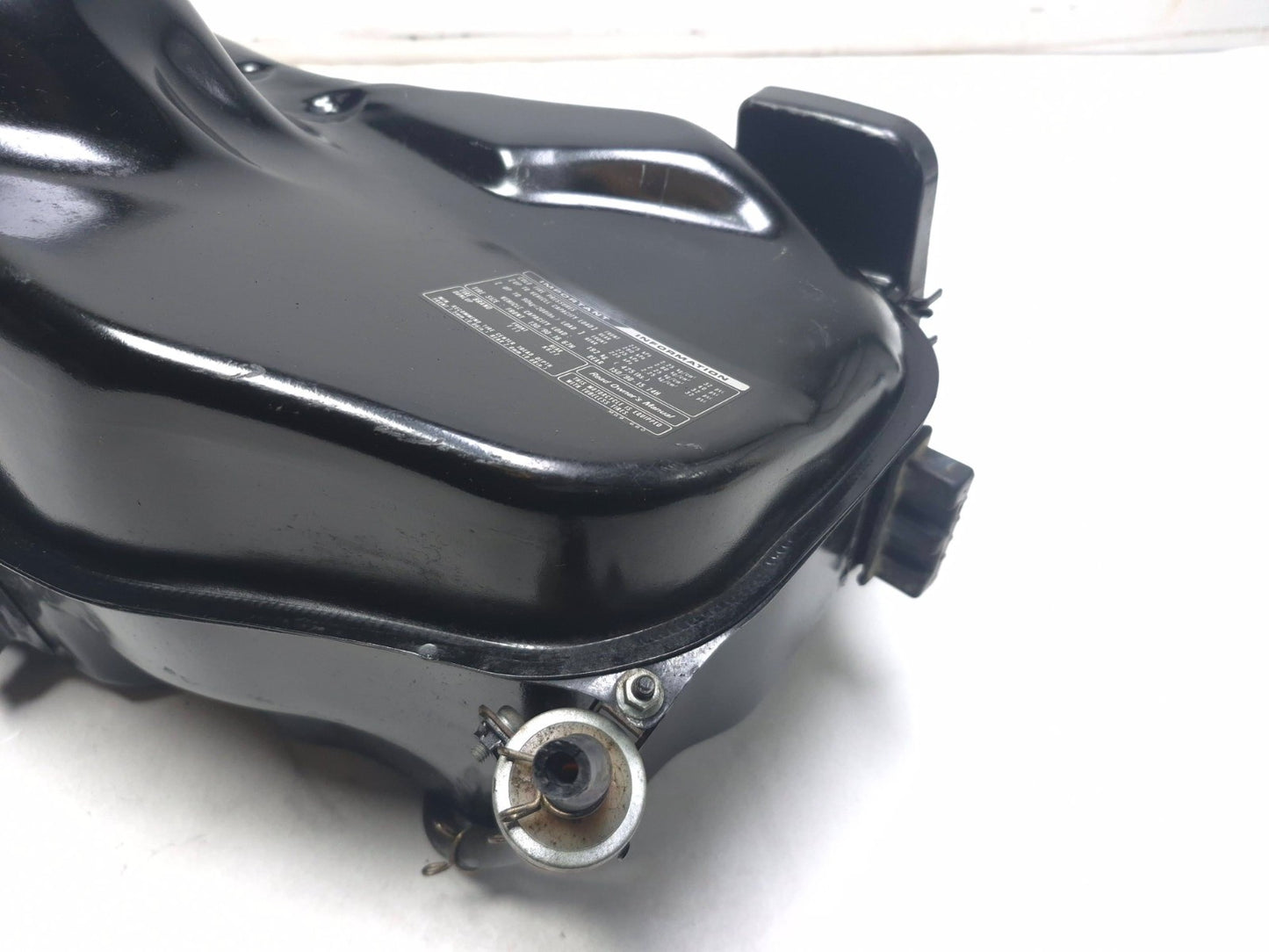 1987 Honda Goldwing 1200i Fuel Tank  OEM