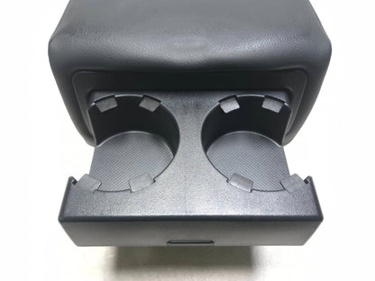 2007 Acura Tl Type-s Rear Seat Center Armrest OEM
