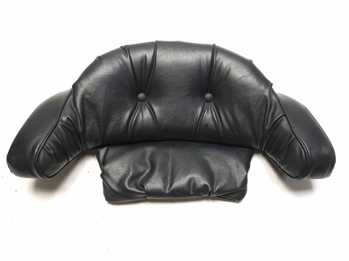 1991-1996 Harley-davidson Electra Glide Flhtc Seat & Rear Backrest