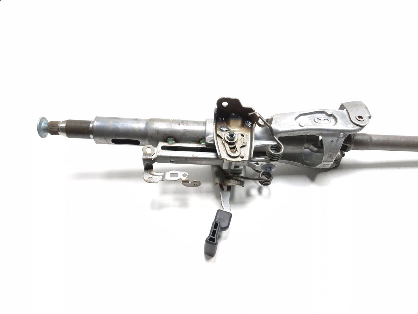 2017 Honda Civic Steering Column OEM