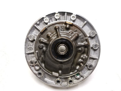 2013 Porsche Cayenne Automatic Transmission Oil Pump OEM