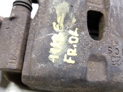 2011 Scion Xb Front Brake Caliper Driver & Passenger Side Pair OEM