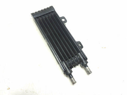 2004 Harley-davidson Sportster Xl883 Oil Radiator OEM