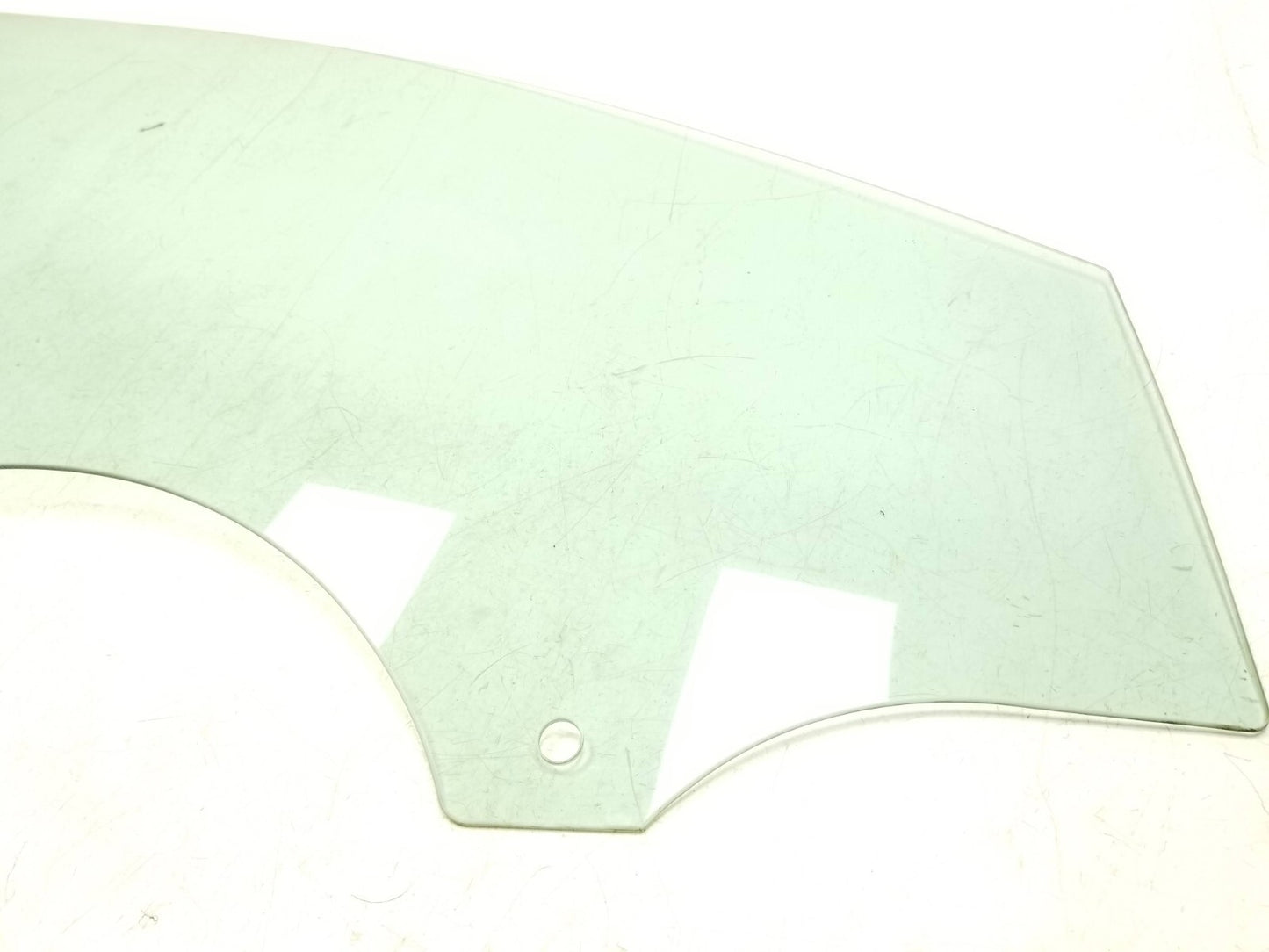 2013 Ford Focus Sedan Front Door Window Glass Right Passenger Side OEM