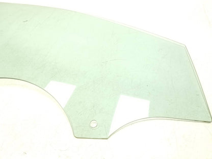 2013 Ford Focus Sedan Front Door Window Glass Right Passenger Side OEM