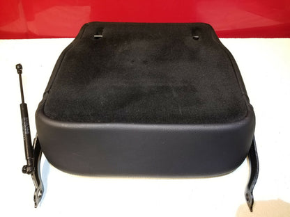 2010 Mercedes-benz R350 Seat Lower Cushion Bottom 3rd Row Right Pass OEM